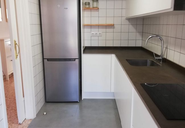 Lägenhet i Playa de Gandía - 1.Don Ximo 1º pta 1 (garaje 61) Lägenhet i Playa de Gandía - 1.Don Ximo 1º pta 1 (garaje 61)