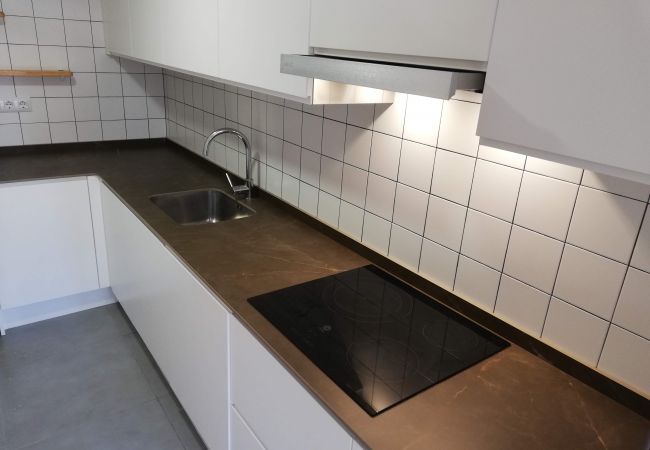 Lägenhet i Playa de Gandía - 1.Don Ximo 1º pta 1 (garaje 61) Lägenhet i Playa de Gandía - 1.Don Ximo 1º pta 1 (garaje 61)