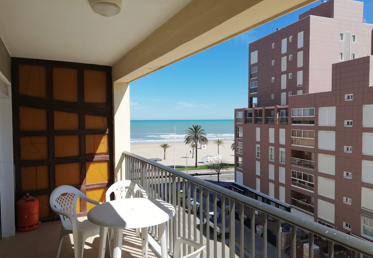 Lägenhet i Playa de Gandía - 1.Infante E9-4º