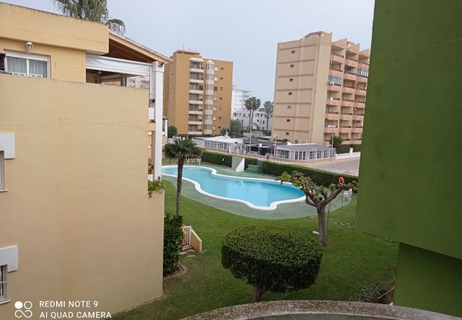 Lägenhet i Playa Xeraco - Juncos 38