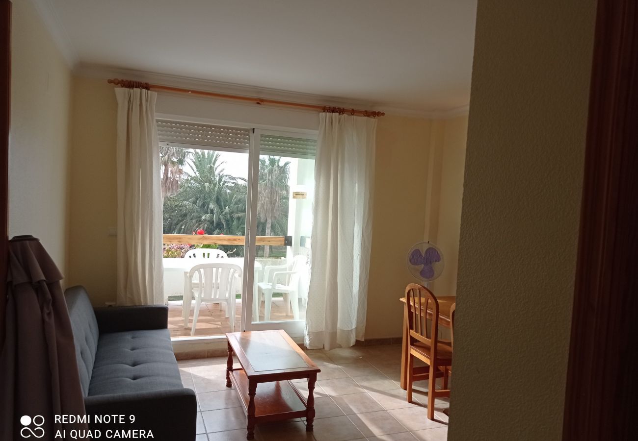 Lägenhet i Playa Xeraco - Juncos 38