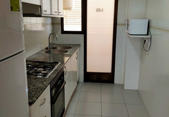 Lägenhet i Xeraco Playa - Tamaris playa 5ºD Lägenhet i Xeraco Playa - Tamaris playa 5ºD