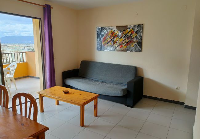 Lägenhet i Xeraco Playa - Tamaris playa 5ºD Lägenhet i Xeraco Playa - Tamaris playa 5ºD