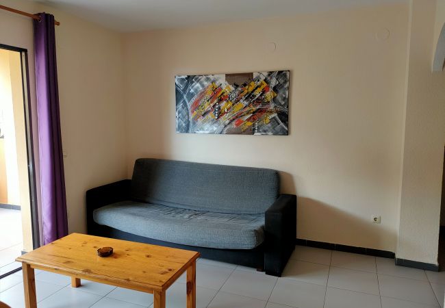 Lägenhet i Xeraco Playa - Tamaris playa 5ºD Lägenhet i Xeraco Playa - Tamaris playa 5ºD