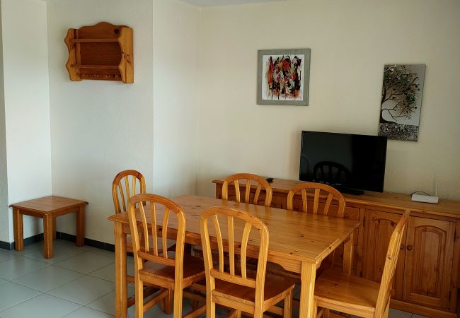 Lägenhet i Xeraco Playa - Tamaris playa 5ºD Lägenhet i Xeraco Playa - Tamaris playa 5ºD