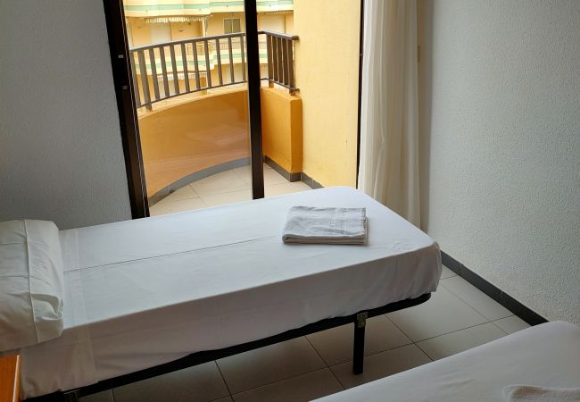 Lägenhet i Xeraco Playa - Tamaris playa 5ºD Lägenhet i Xeraco Playa - Tamaris playa 5ºD