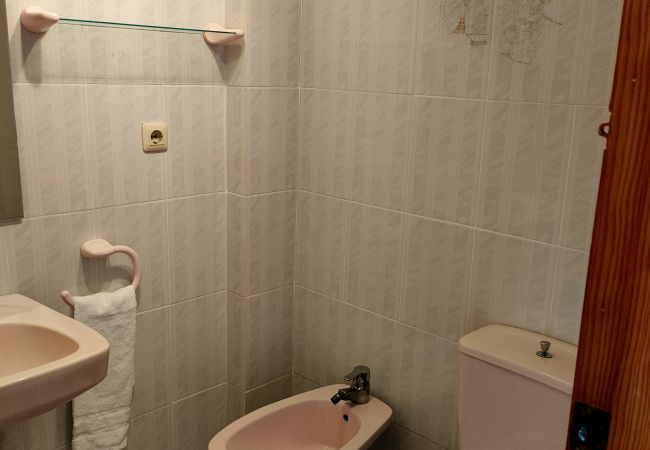 Lägenhet i Xeraco Playa - Tamaris playa 5ºD Lägenhet i Xeraco Playa - Tamaris playa 5ºD