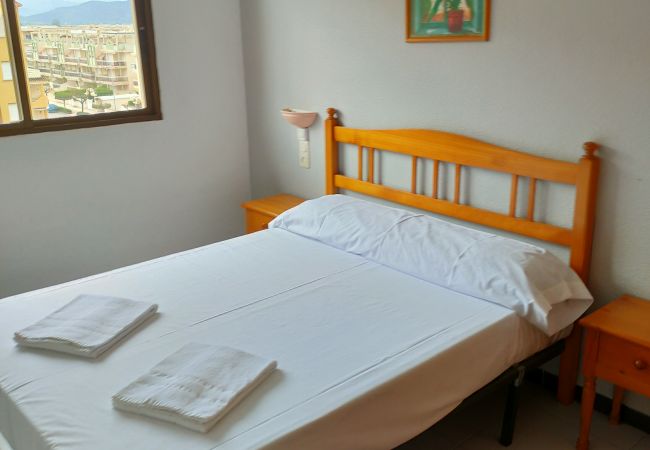 Lägenhet i Xeraco Playa - Tamaris playa 6ºD Lägenhet i Xeraco Playa - Tamaris playa 6ºD