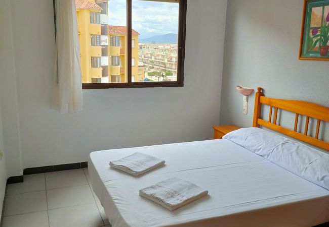 Lägenhet i Xeraco Playa - Tamaris playa 6ºD Lägenhet i Xeraco Playa - Tamaris playa 6ºD