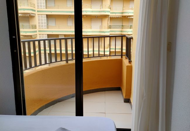 Lägenhet i Xeraco Playa - Tamaris playa 6ºD Lägenhet i Xeraco Playa - Tamaris playa 6ºD