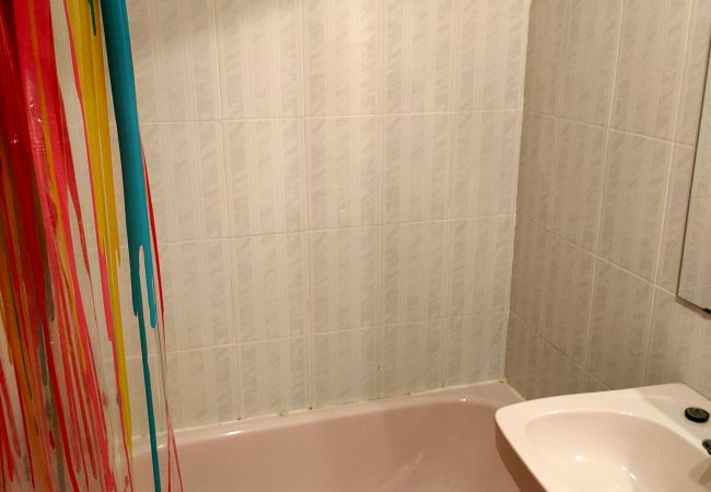 Lägenhet i Xeraco Playa - Tamaris playa 6ºD Lägenhet i Xeraco Playa - Tamaris playa 6ºD