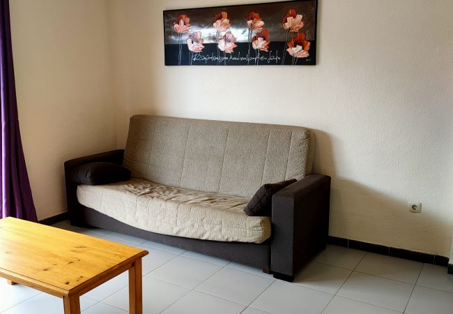 Lägenhet i Xeraco Playa - Tamaris playa 6ºD Lägenhet i Xeraco Playa - Tamaris playa 6ºD