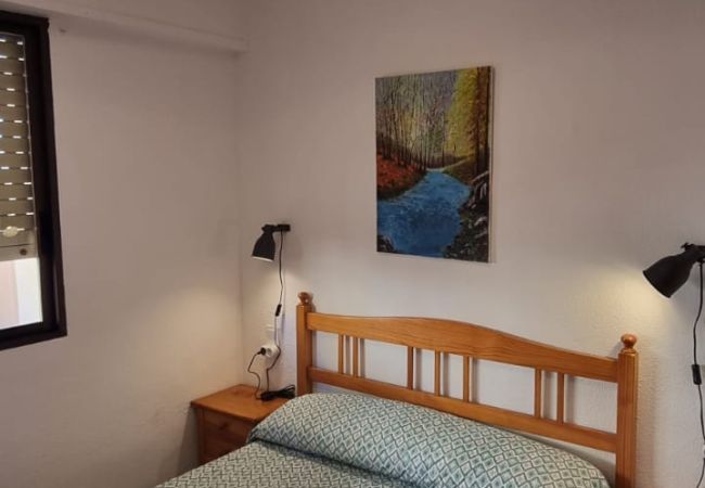 Lägenhet i Xeraco Playa - Tamaris playa 2ºB Lägenhet i Xeraco Playa - Tamaris playa 2ºB