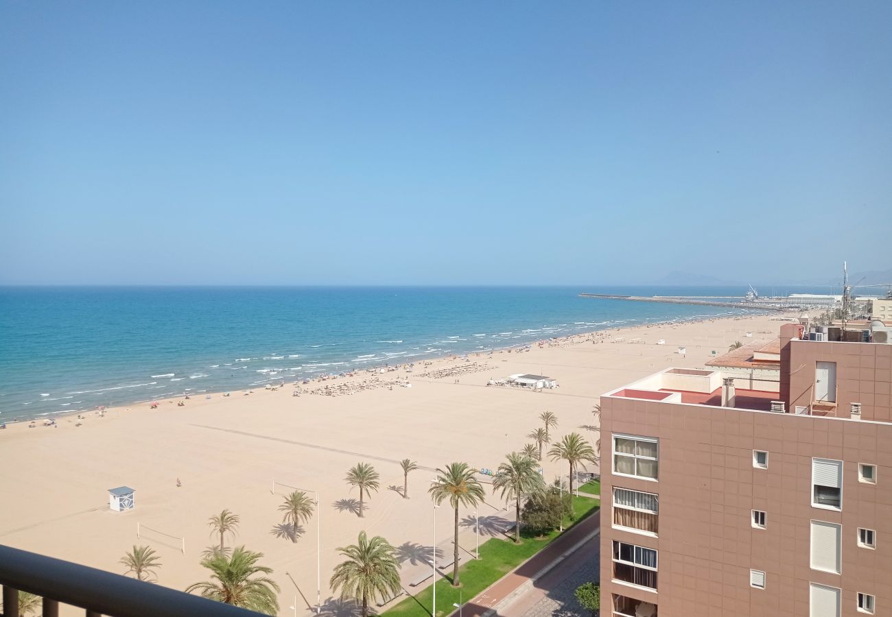 Lägenhet i Playa de Gandía - 1.Infante E5-11º