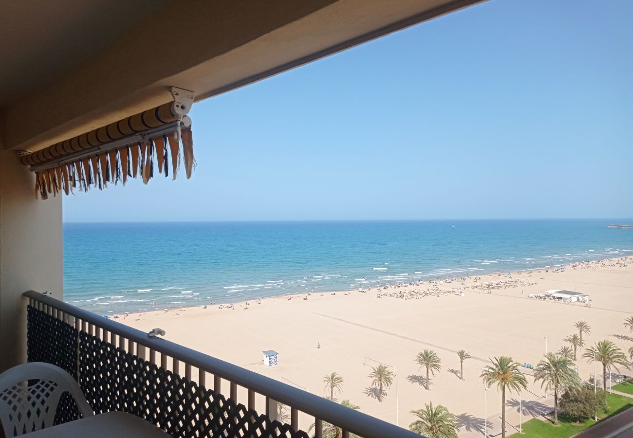 Lägenhet i Playa de Gandía - 1.Infante E5-11º