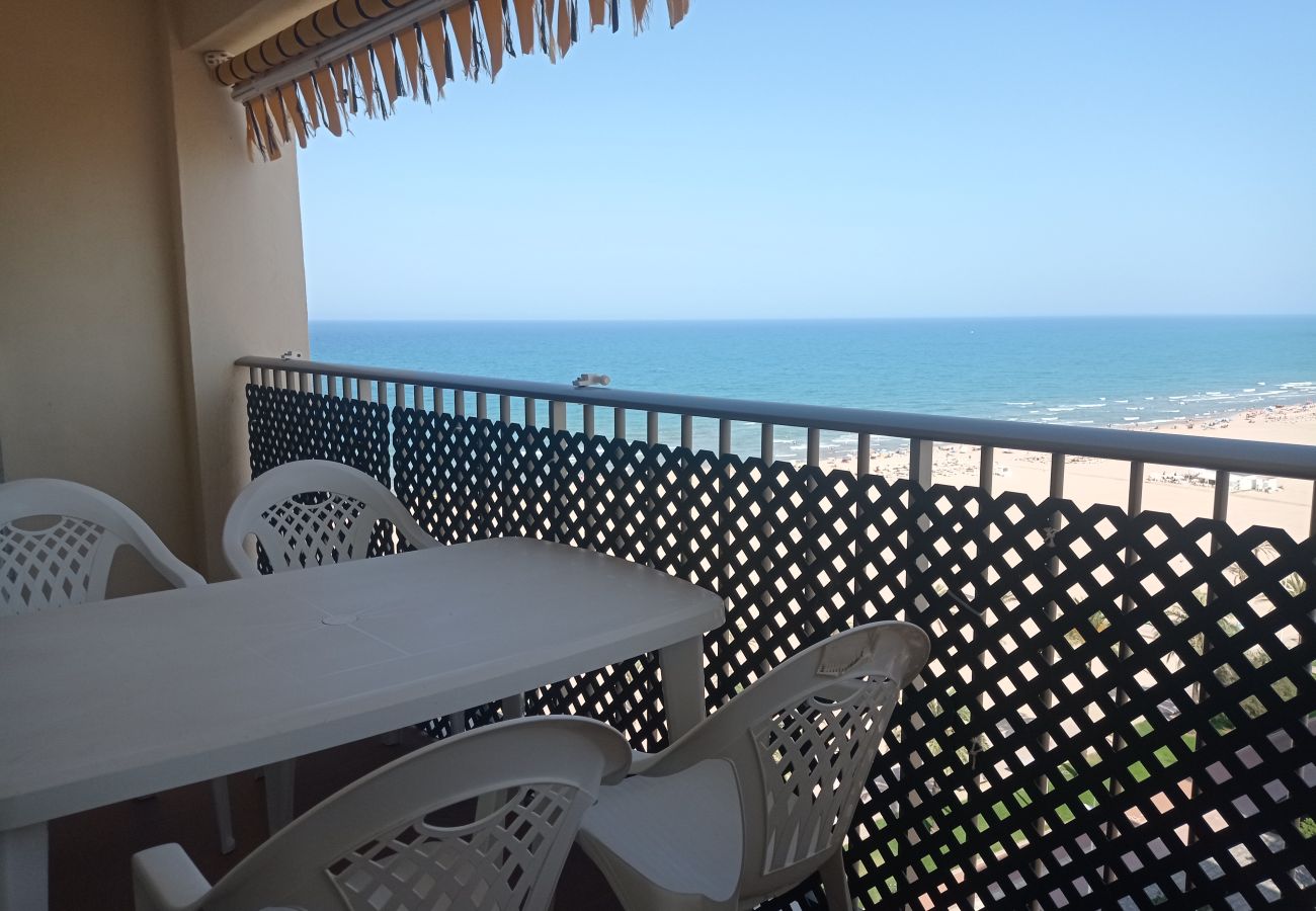 Lägenhet i Playa de Gandía - 1.Infante E5-11º