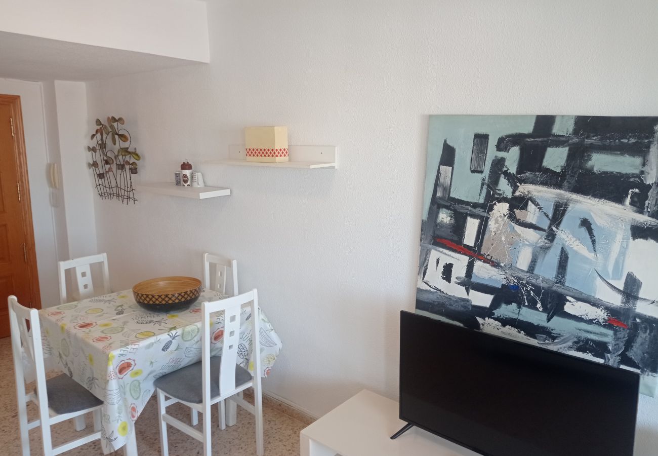 Lägenhet i Playa de Gandía - 1.Infante E5-11º