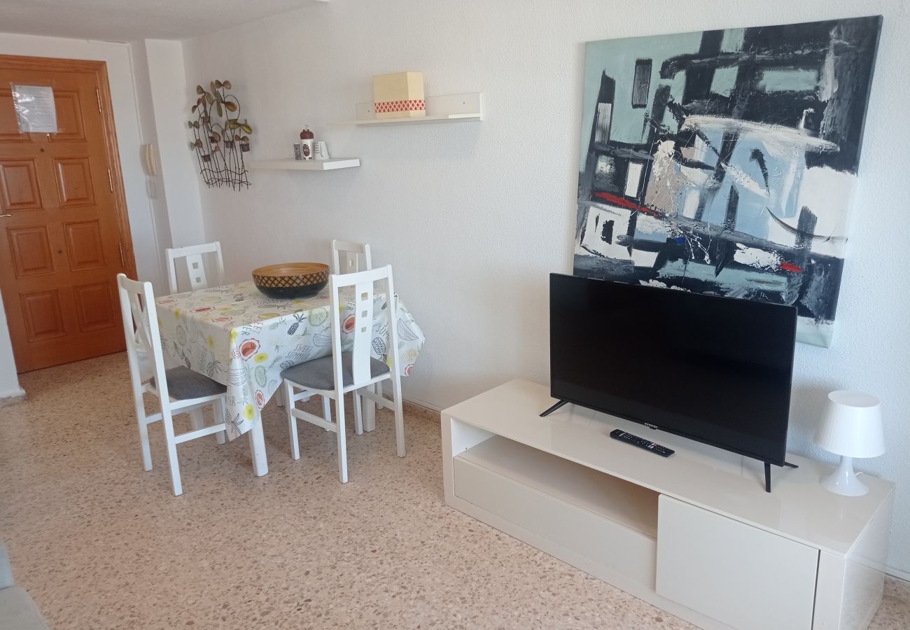 Lägenhet i Playa de Gandía - 1.Infante E5-11º