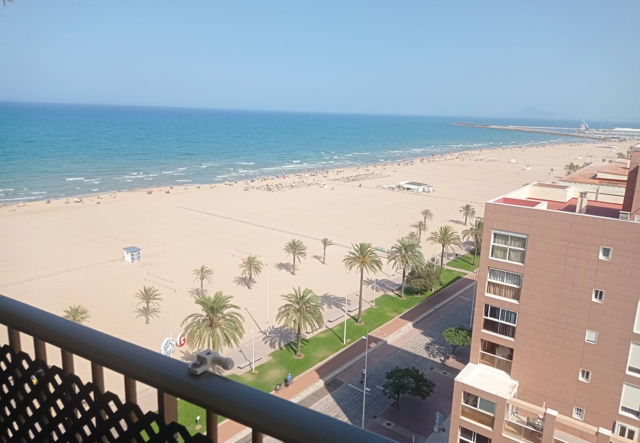 Lägenhet i Playa de Gandía - 1.Infante E5-11º
