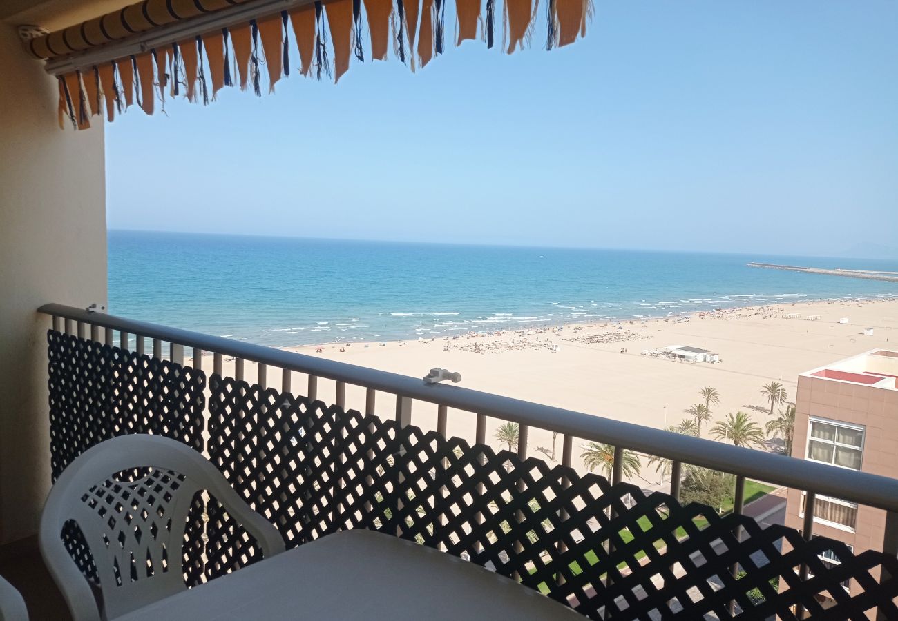 Lägenhet i Playa de Gandía - 1.Infante E5-11º