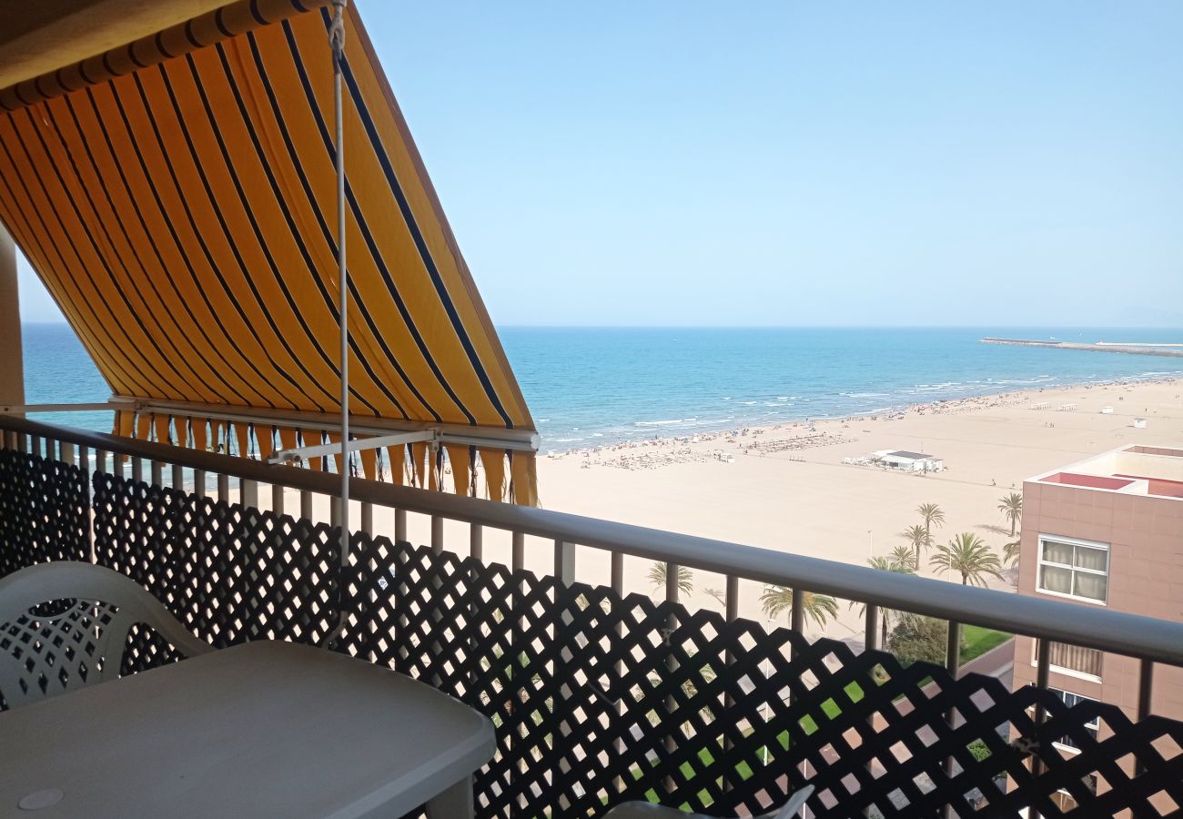Lägenhet i Playa de Gandía - 1.Infante E5-11º