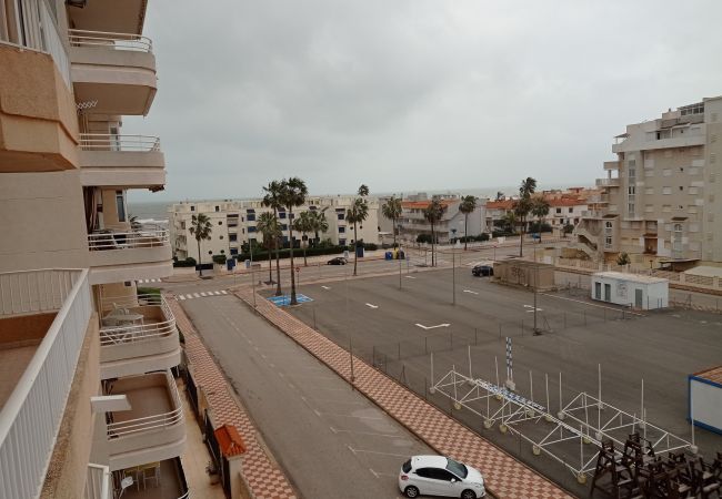 Lägenhet i Xeraco Playa - 4.Parquemar III-IV bl.IV esc.A 3º pta.6 Lägenhet i Xeraco Playa - 4.Parquemar III-IV bl.IV esc.A 3º pta.6