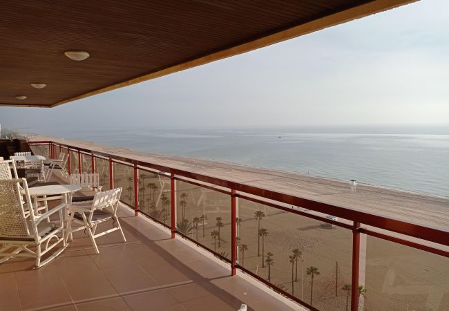 Lägenhet i Playa de Gandía - 1.Albatros esc.B 10 ptas.19