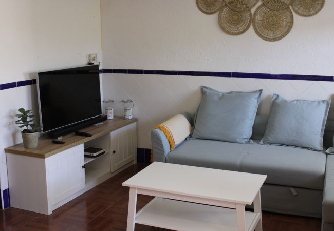 Lägenhet i Playa Xeraco - Sanchis Guarner Bajo