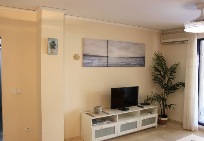Lägenhet i Playa Xeraco - Dorasal bl. A esc.I bajo pta 1 (garaje 54)