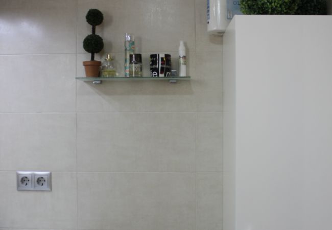 Lägenhet i Xeraco Playa - Descans esc.D 4º pta 7ª Lägenhet i Xeraco Playa - Descans esc.D 4º pta 7ª