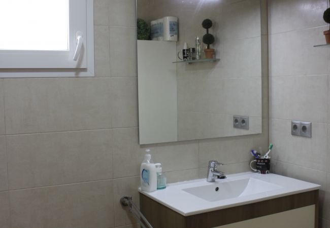 Lägenhet i Xeraco Playa - Descans esc.D 4º pta 7ª Lägenhet i Xeraco Playa - Descans esc.D 4º pta 7ª