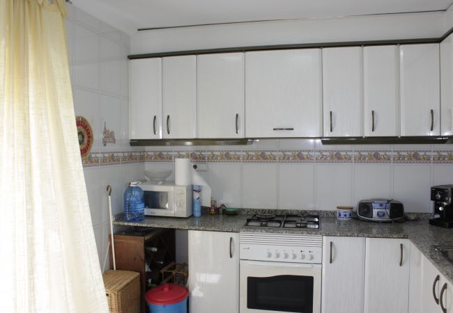 Lägenhet i Xeraco Playa - Descans esc.D 4º pta 7ª Lägenhet i Xeraco Playa - Descans esc.D 4º pta 7ª