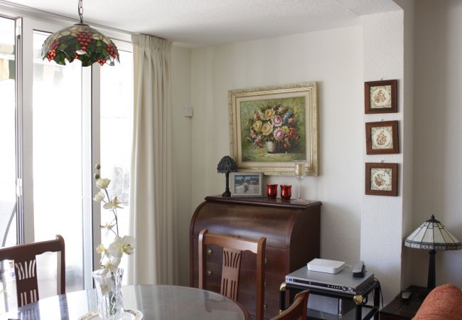 Lägenhet i Xeraco Playa - Descans esc.D 4º pta 7ª Lägenhet i Xeraco Playa - Descans esc.D 4º pta 7ª