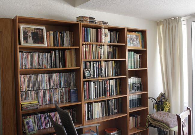 Lägenhet i Xeraco Playa - Descans esc.D 4º pta 7ª Lägenhet i Xeraco Playa - Descans esc.D 4º pta 7ª