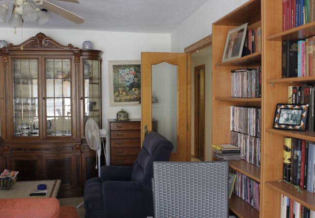 Lägenhet i Xeraco Playa - Descans esc.D 4º pta 7ª Lägenhet i Xeraco Playa - Descans esc.D 4º pta 7ª