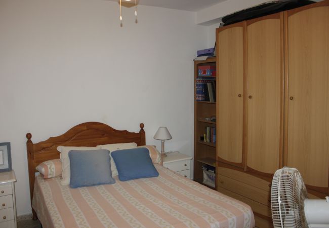 Lägenhet i Xeraco Playa - Descans esc.D 4º pta 7ª Lägenhet i Xeraco Playa - Descans esc.D 4º pta 7ª