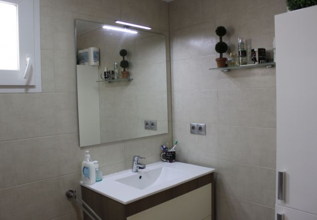 Lägenhet i Xeraco Playa - Descans esc.D 4º pta 7ª Lägenhet i Xeraco Playa - Descans esc.D 4º pta 7ª