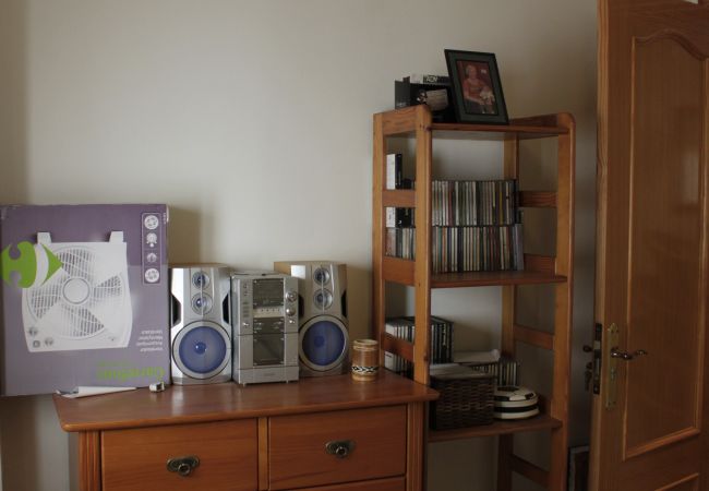 Lägenhet i Xeraco Playa - Descans esc.D 4º pta 7ª Lägenhet i Xeraco Playa - Descans esc.D 4º pta 7ª