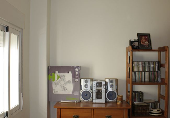 Lägenhet i Xeraco Playa - Descans esc.D 4º pta 7ª Lägenhet i Xeraco Playa - Descans esc.D 4º pta 7ª