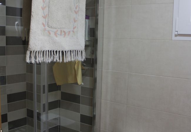 Lägenhet i Xeraco Playa - Descans esc.D 4º pta 7ª Lägenhet i Xeraco Playa - Descans esc.D 4º pta 7ª