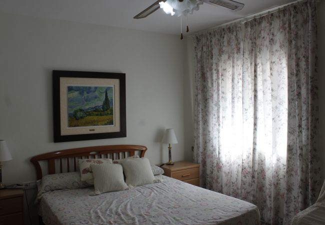 Lägenhet i Xeraco Playa - Descans esc.D 4º pta 7ª Lägenhet i Xeraco Playa - Descans esc.D 4º pta 7ª