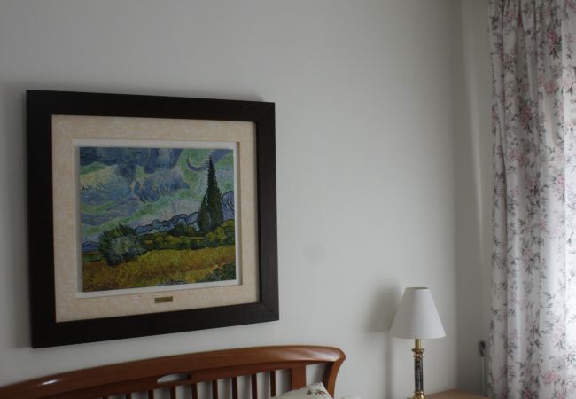 Lägenhet i Xeraco Playa - Descans esc.D 4º pta 7ª Lägenhet i Xeraco Playa - Descans esc.D 4º pta 7ª