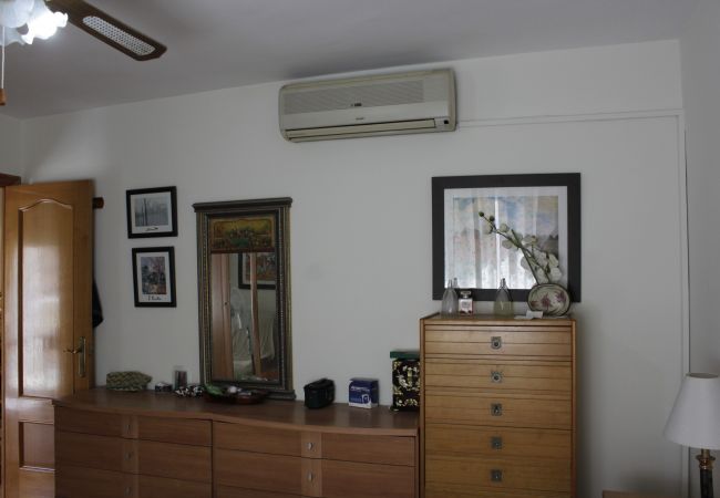 Lägenhet i Xeraco Playa - Descans esc.D 4º pta 7ª Lägenhet i Xeraco Playa - Descans esc.D 4º pta 7ª