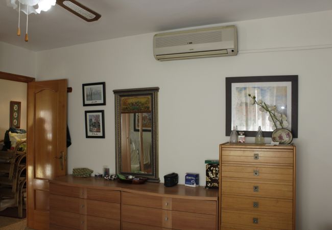 Lägenhet i Xeraco Playa - Descans esc.D 4º pta 7ª Lägenhet i Xeraco Playa - Descans esc.D 4º pta 7ª