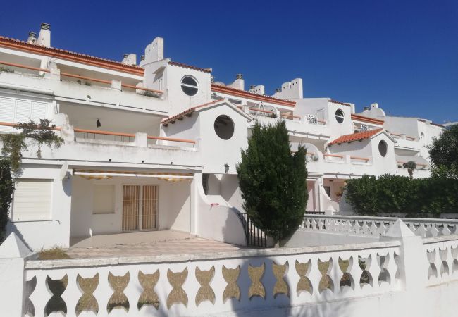  i Xeraco Playa - 4.Voramar esc.E 2º pta.3