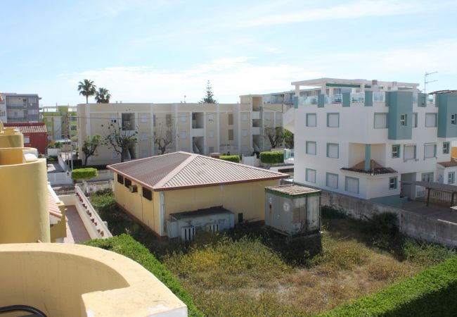Lägenhet i Playa Xeraco - Xaloc bl.B 2º pta 5