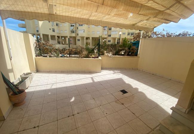 Lägenhet i Playa Xeraco - Azahar II esc. C-D 1ºD
