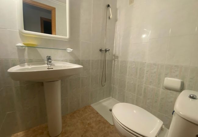 Lägenhet i Xeraco Playa - Parquemar I esc.A 6º pta.16 ático Lägenhet i Xeraco Playa - Parquemar I esc.A 6º pta.16 ático