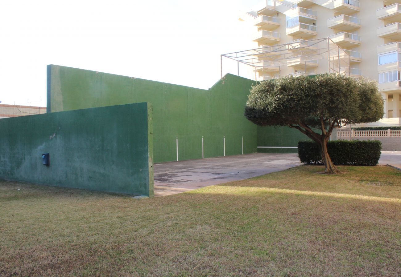 Lägenhet i Playa Xeraco - Naranjos II esc.2 7º pta.13 ático