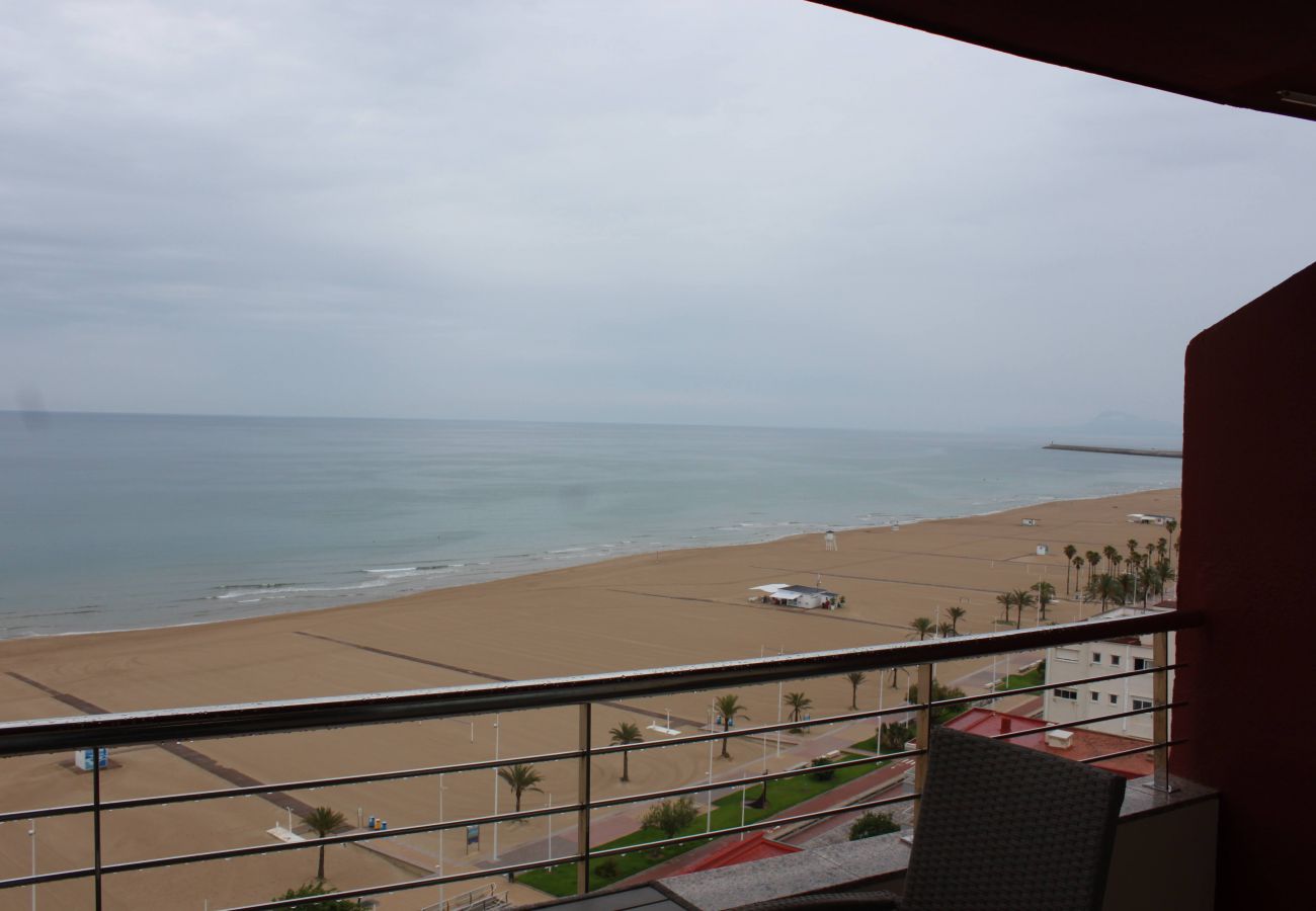 Lägenhet i Playa de Gandía - 1.Don Ximo 13º pta 68